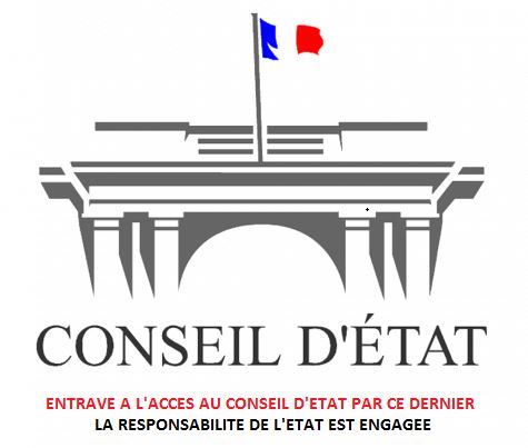 Conseil Etat